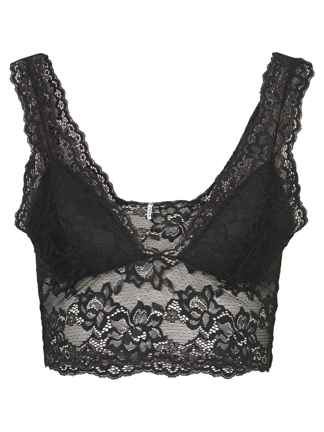 PCLINA Bra - Black